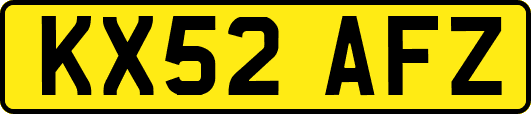 KX52AFZ