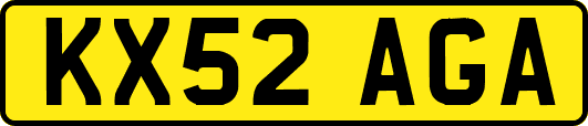 KX52AGA