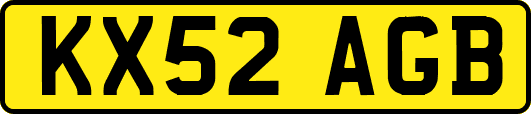 KX52AGB