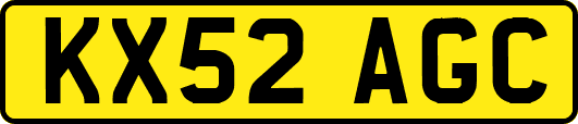 KX52AGC
