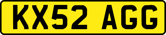 KX52AGG