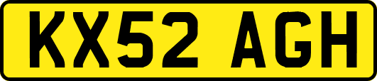 KX52AGH