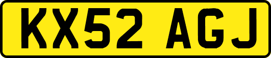 KX52AGJ