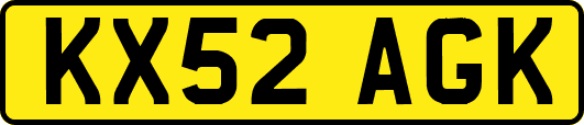 KX52AGK