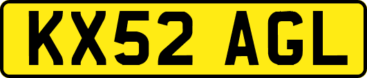 KX52AGL