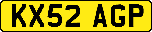 KX52AGP