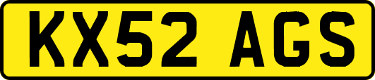 KX52AGS