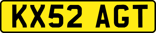 KX52AGT