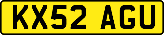 KX52AGU