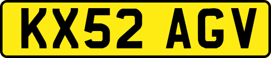 KX52AGV