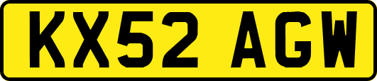 KX52AGW