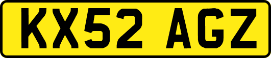 KX52AGZ