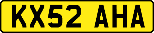 KX52AHA