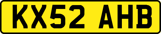 KX52AHB