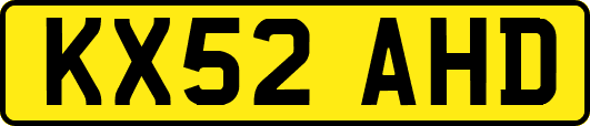 KX52AHD