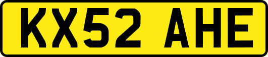 KX52AHE