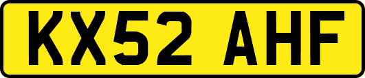 KX52AHF