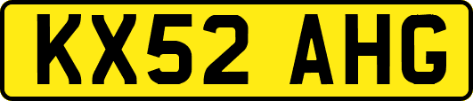 KX52AHG