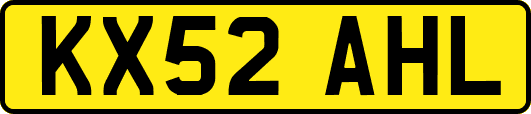KX52AHL