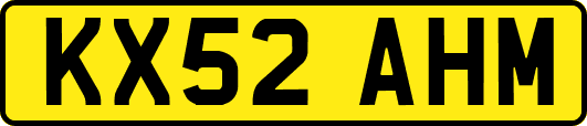 KX52AHM