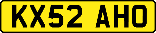 KX52AHO