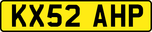 KX52AHP