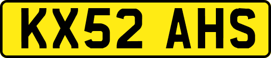KX52AHS