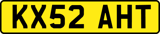 KX52AHT