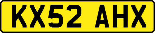 KX52AHX