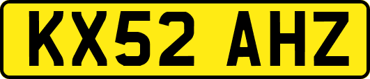 KX52AHZ
