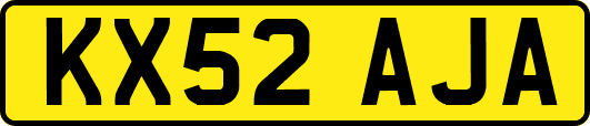 KX52AJA