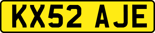 KX52AJE