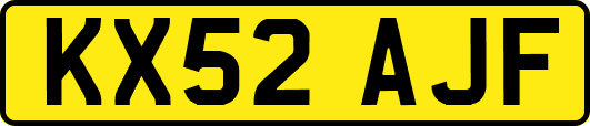 KX52AJF