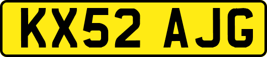 KX52AJG