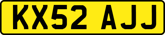 KX52AJJ
