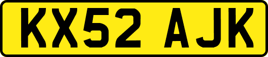 KX52AJK