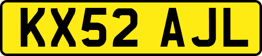 KX52AJL