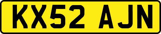 KX52AJN