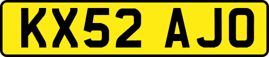 KX52AJO