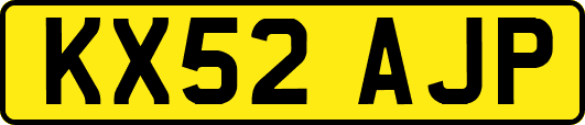 KX52AJP