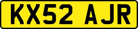 KX52AJR