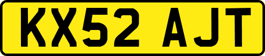 KX52AJT