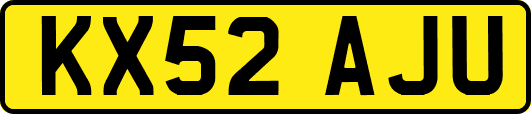 KX52AJU