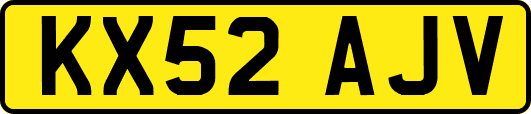 KX52AJV