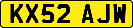 KX52AJW