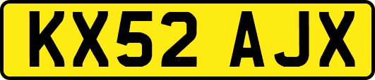 KX52AJX