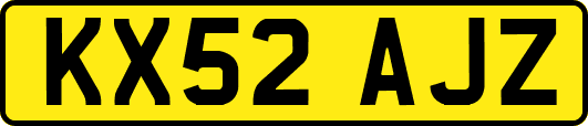 KX52AJZ