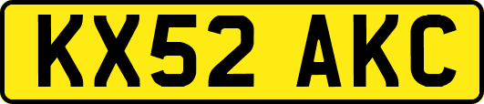 KX52AKC