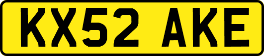 KX52AKE