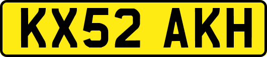KX52AKH